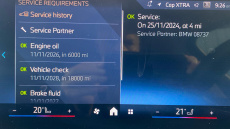 BMW 2 Series 220i MHT Sport 5dr DCT Petrol Hatchback